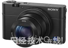 索尼推出Zui新款支持4K视频和慢动作视频拍摄的数码相机