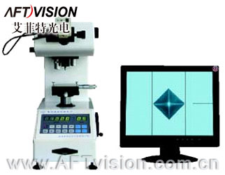 显微硬度计CCD摄像头相关简介 — 艾菲特光电技术有限公司