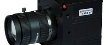 机器视觉应用领域的CCD摄像头的选择