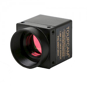 ICMOS系列C接口USB2.0 CMOS工业相机