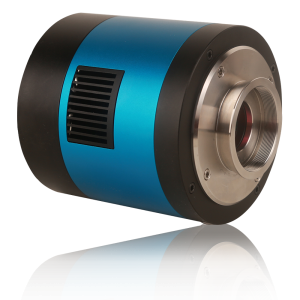 MTR3CCD系列温度可控制冷相机,荧光显微镜摄像头