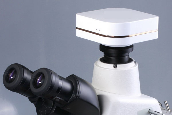 缔伦光学显微镜成像仪CCD选型