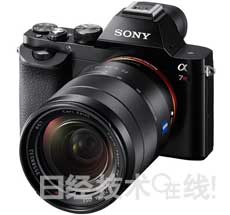 松下首推超小型无反相机“LUMIX GM1”吸引爱好者眼球