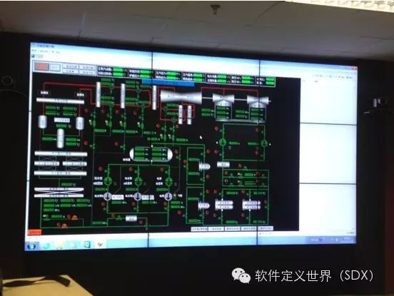 江波L：三菱工业4.0平台及案例介绍