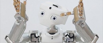 哈，你会给机器人买社保吗？