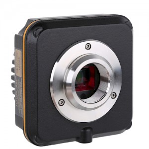 LCMOS显微镜C接口USB2.0 CMOS相机