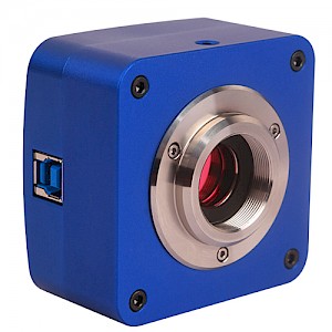 微视界E3CMOS系列USB3.0相机